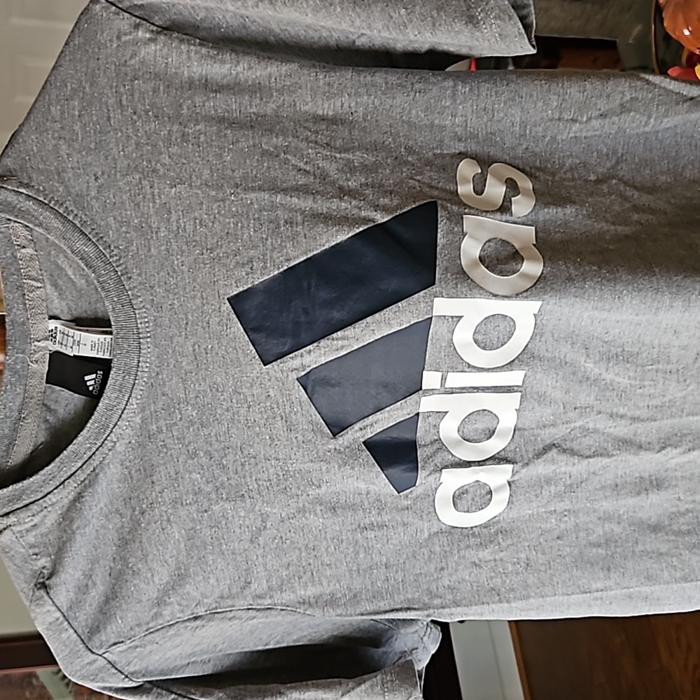 Women's Adidas Tee